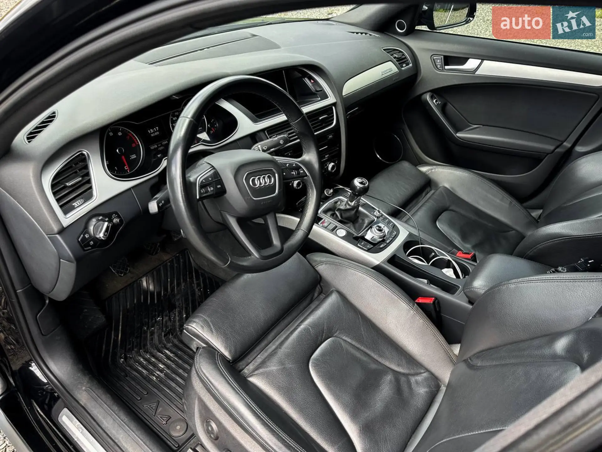 2016 Audi A4 - мініатюра 21