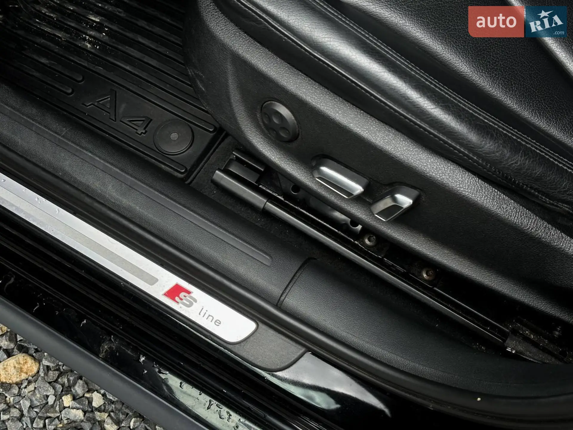 2016 Audi A4 - мініатюра 27