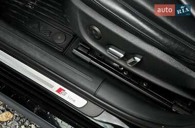 Седан Audi A4 2016 в 