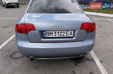 Седан Audi A4 2004 в 