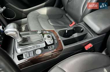Седан Audi A4 2015 в 