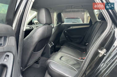 Универсал Audi A4 2010 в 