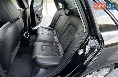 Седан Audi A4 2013 в 