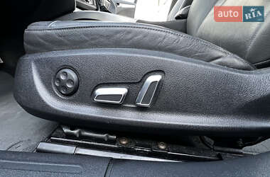 Седан Audi A4 2013 в 