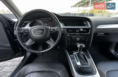 Седан Audi A4 2013 в 