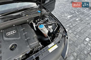 Седан Audi A4 2013 в 