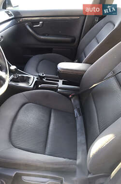 Универсал Audi A4 2003 в 