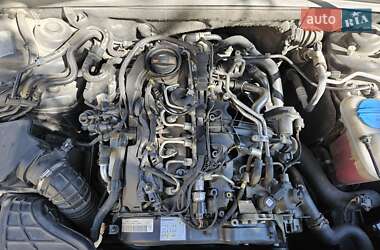Универсал Audi A4 2013 в 