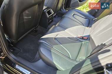 Универсал Audi A4 2013 в 