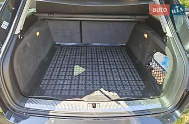 Универсал Audi A4 2013 в 