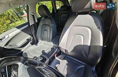 Универсал Audi A4 2013 в 