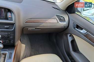 Седан Audi A4 2013 в 