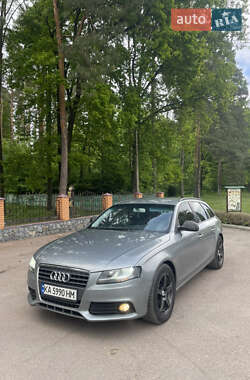 Універсал Audi A4 2008 в 