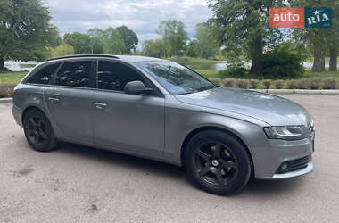Універсал Audi A4 2008 в 