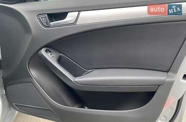 Седан Audi A4 2012 в 