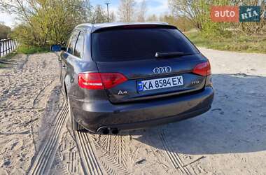 Універсал Audi A4 2010 в 