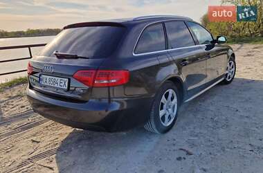 Універсал Audi A4 2010 в 