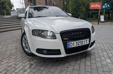 Універсал Audi A4 2007 в 