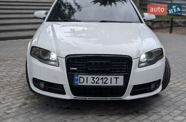 Універсал Audi A4 2007 в 