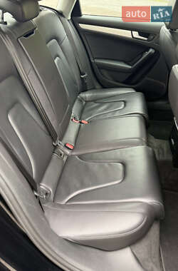 Седан Audi A4 2014 в 