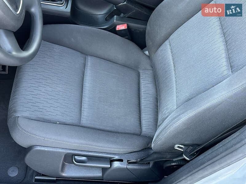 Седан Audi A4 2007 в Вінниці