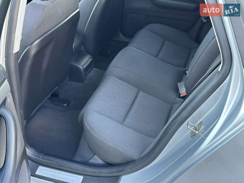 Седан Audi A4 2007 в Вінниці