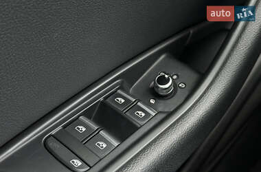 Седан Audi A4 2016 в 