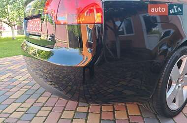 Седан Audi A4 2007 в 