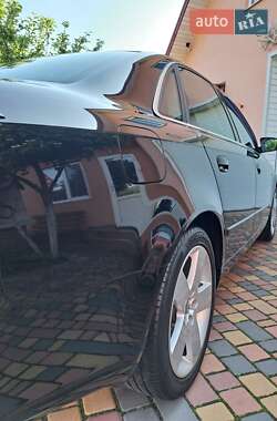 Седан Audi A4 2007 в 