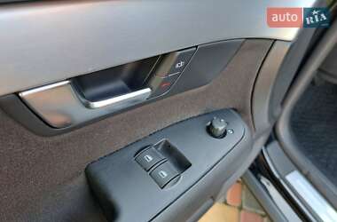 Седан Audi A4 2007 в 