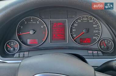 Седан Audi A4 2007 в 