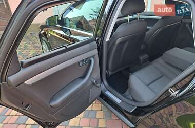 Седан Audi A4 2007 в 