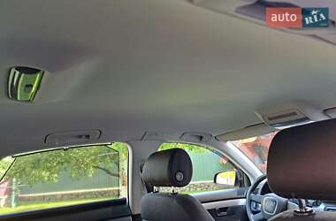 Седан Audi A4 2007 в 