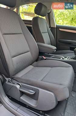 Седан Audi A4 2007 в 