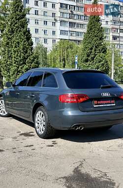 Универсал Audi A4 2009 в 