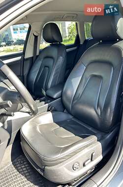 Универсал Audi A4 2009 в 