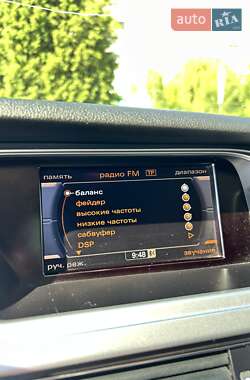 Универсал Audi A4 2009 в 