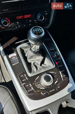 Универсал Audi A4 2009 в 