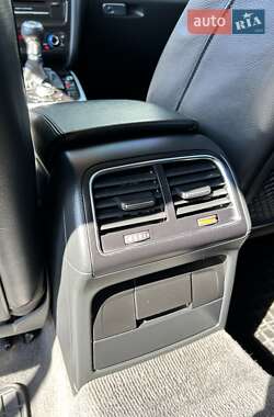Универсал Audi A4 2009 в 