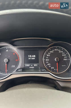 Универсал Audi A4 2012 в 