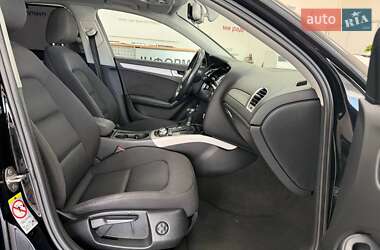 Седан Audi A4 2012 в 