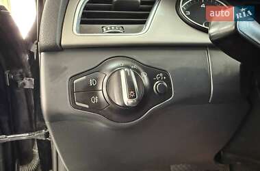 Седан Audi A4 2012 в 