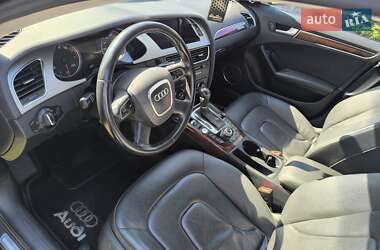 Универсал Audi A4 2011 в 