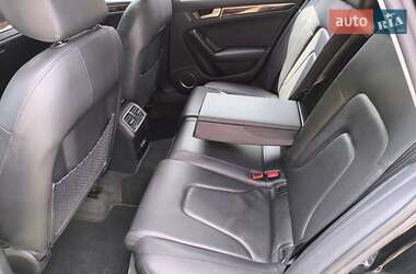 Универсал Audi A4 2011 в 
