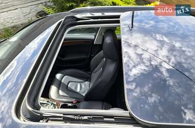 Универсал Audi A4 2011 в 