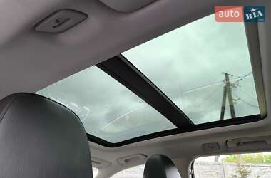 Универсал Audi A4 2011 в 