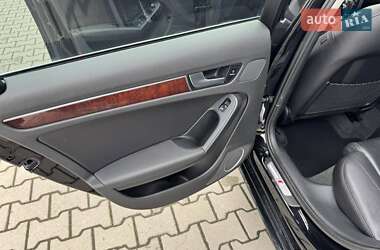 Универсал Audi A4 2011 в 
