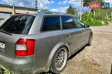 Универсал Audi A4 2003 в 