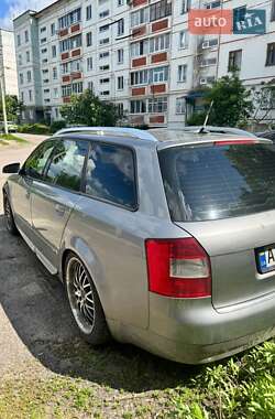 Универсал Audi A4 2003 в 