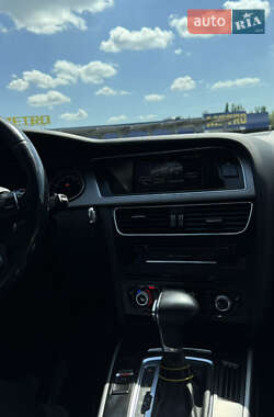 Универсал Audi A4 2013 в 